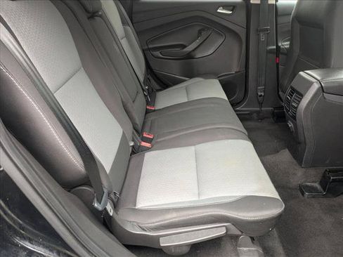 Used 2018 Ford Escape SE w/ SE Sync 3 Package AWD/4WD image 20