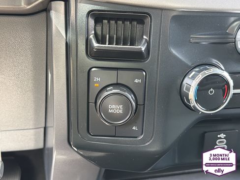 Used 2025 Ford F150 XLT w/ Equipment Group 301A Standard AWD/4WD image 23