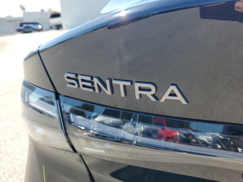 New 2026 Nissan Sentra SV image 7
