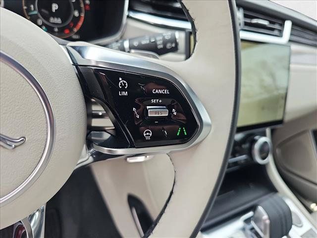 New 2026 Jaguar F-PACE R-Dynamic S AWD/4WD image 16