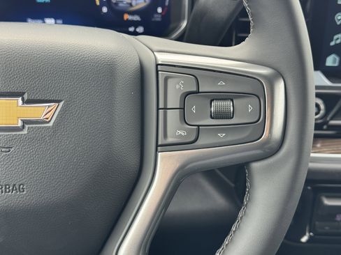 New 2026 Chevrolet Silverado 1500 LT image 28