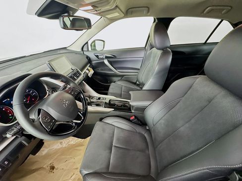 New 2026 Mitsubishi Eclipse Cross SE image 20