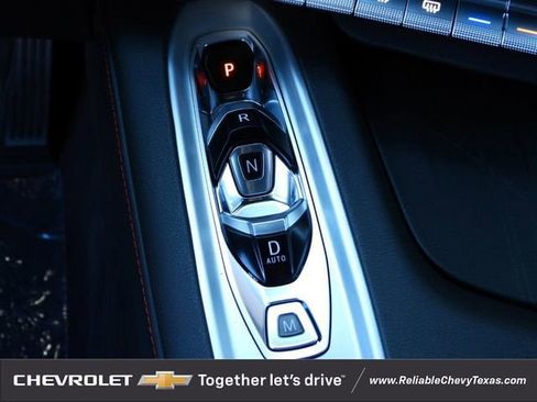 New 2026 Chevrolet Corvette Z06 image 19