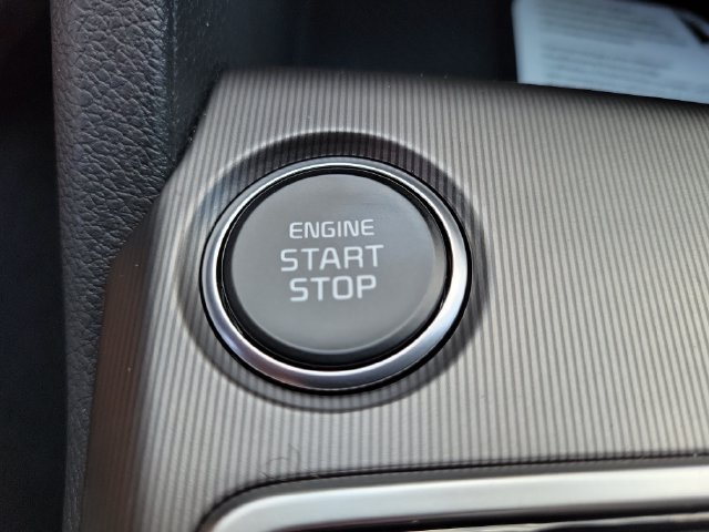 New 2026 Kia Sportage SX FWD image 38
