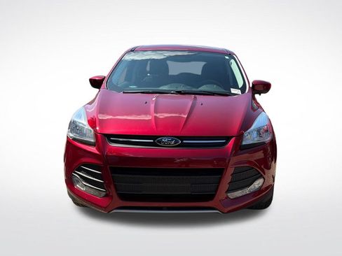 Used 2016 Ford Escape SE FWD image 9