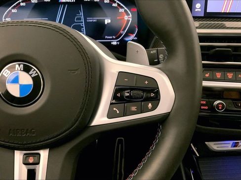 Used 2024 BMW X3 M40i w/ Premium Package image 19