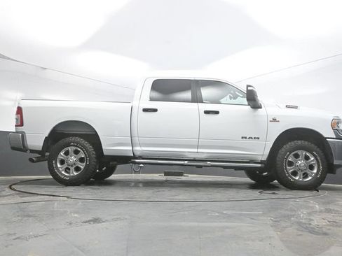 Used 2024 RAM 2500 Big Horn AWD/4WD image 41
