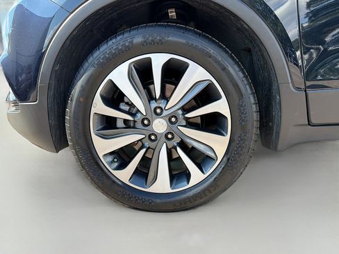 Used 2021 Buick Encore Preferred w/ Safety Package image 39