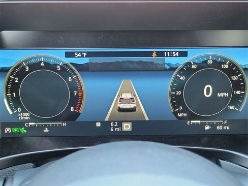 New 2026 Subaru Outback Premium image 19