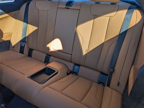 Used 2024 BMW 230i xDrive Coupe w/ Convenience Package image 16