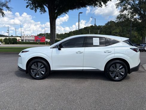 Used 2026 Nissan Murano SL AWD/4WD image 7