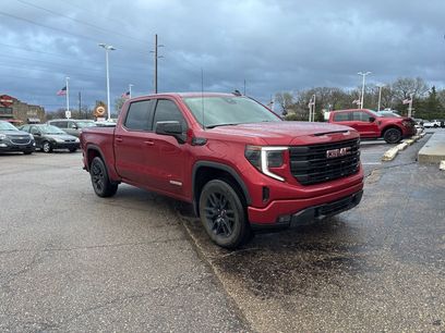 Used 2023 GMC Sierra 1500 Elevation