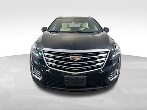 Used 2018 Cadillac XT5 AWD image 9