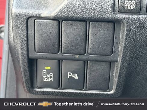 Used 2014 Lexus IS 250 w/ Navigation Package RWD image 29