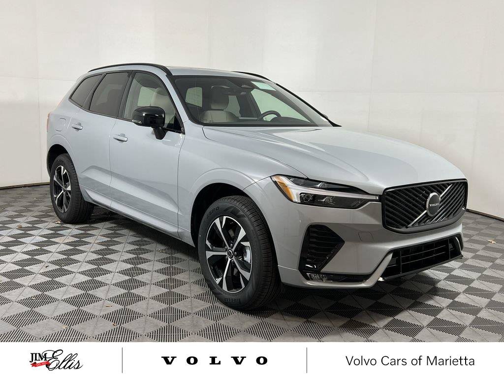 Certified 2026 Volvo XC60 B5 Core AWD/4WD image 1