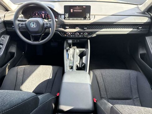 Used 2023 Honda Accord EX image 15