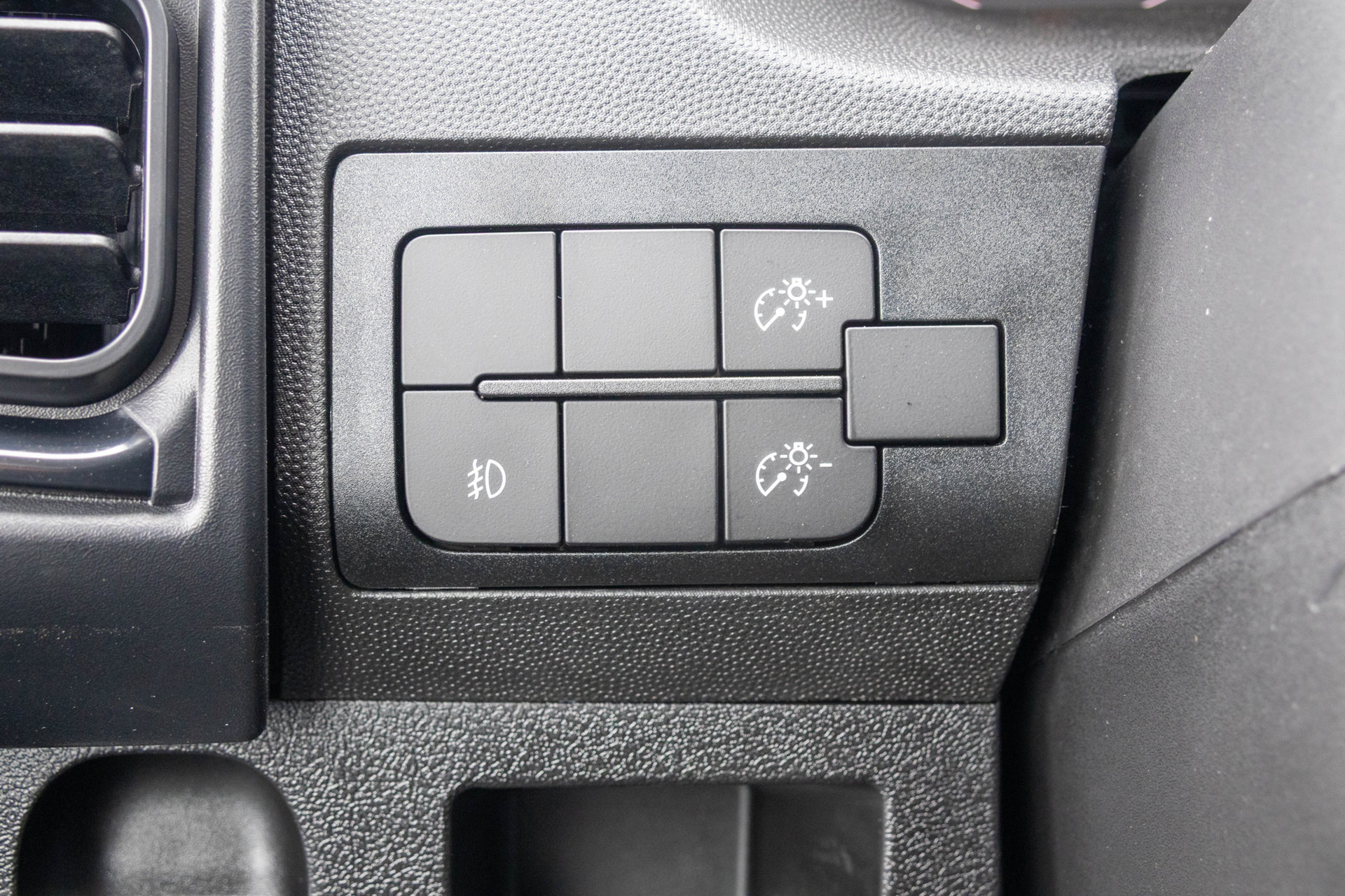 New 2026 RAM ProMaster 1500 w/ Convenience Group FWD image 26