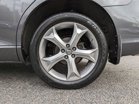 Used 2014 Toyota Venza Limited w/ Tow Prep Package image 52