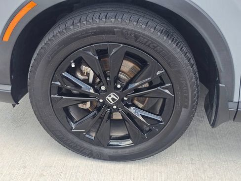 Used 2025 Honda CR-V Sport Touring image 7