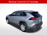 Used 2020 Toyota RAV4 LE image 3