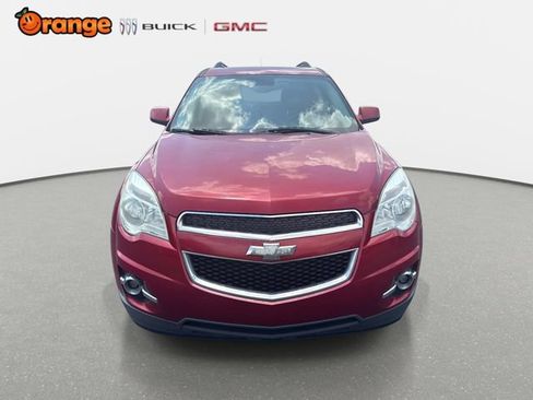 Used 2014 Chevrolet Equinox LT w/ Power Convenience Package FWD image 8