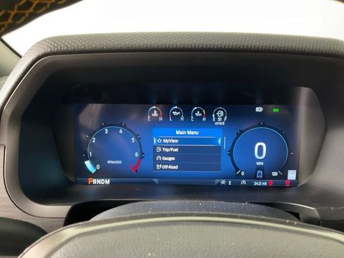 New 2026 Ford F150 Tremor AWD/4WD image 26