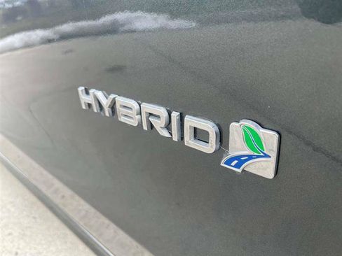 Used 2016 Ford Fusion Titanium image 84