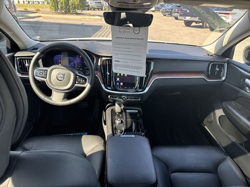 Used 2024 Volvo S60 T8 Plus w/ Climate Package image 21