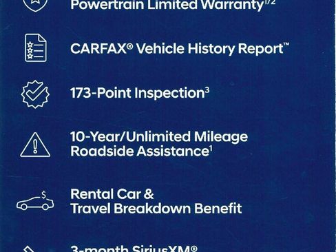 Certified 2024 Hyundai Santa Cruz Limited AWD/4WD image 3