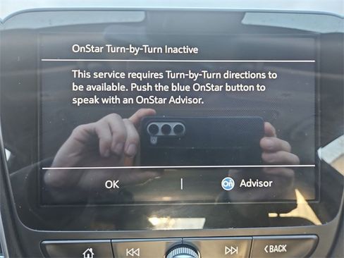 Certified 2023 Chevrolet Malibu LT image 14