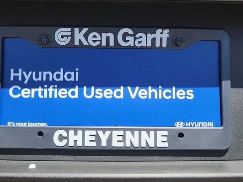 Certified 2026 Hyundai Santa Fe SEL AWD/4WD image 21