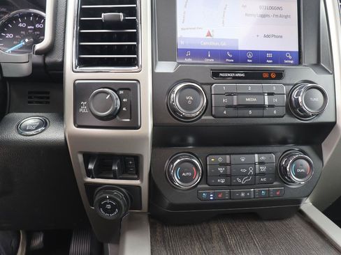 Used 2021 Ford F350 Lariat w/ Lariat Ultimate Package AWD/4WD image 42