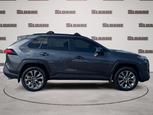Used 2024 Toyota RAV4 XLE Premium w/ Weather Package AWD/4WD image 6