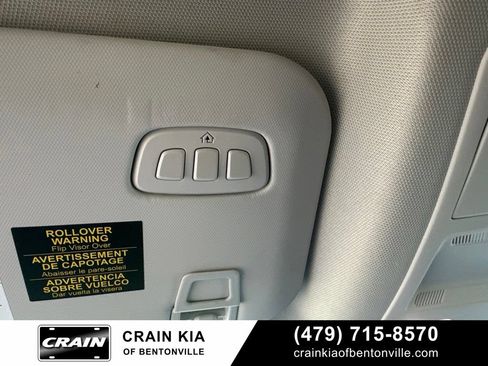 Used 2024 Ford Bronco Sport Big Bend w/ Convenience Package AWD/4WD image 28