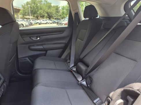 Used 2026 Honda CR-V EX image 16