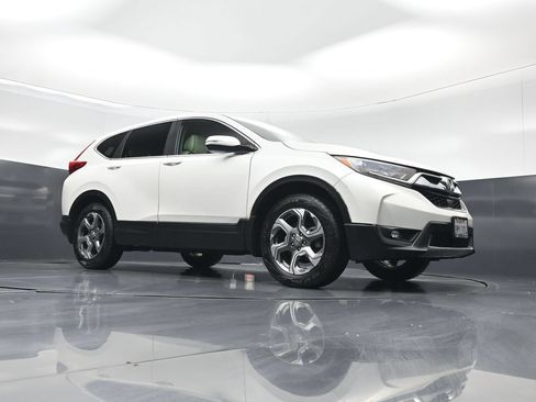 Used 2019 Honda CR-V EX image 3