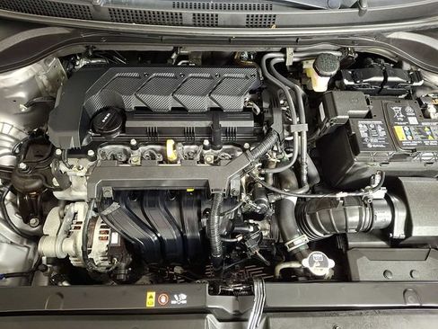 Used 2022 Hyundai Accent SEL FWD image 26