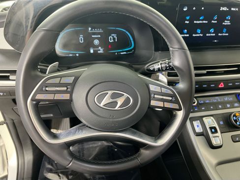 Used 2023 Hyundai Palisade XRT image 11