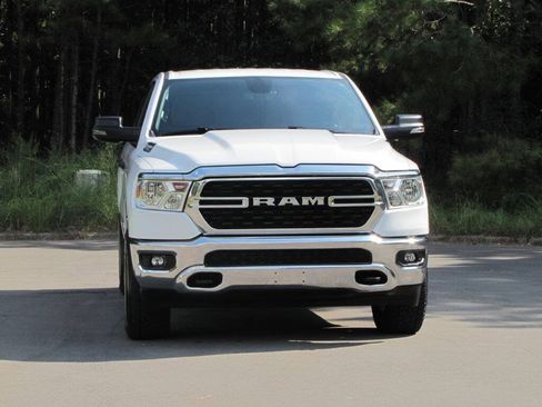 Used 2023 RAM 1500 Big Horn AWD/4WD image 6