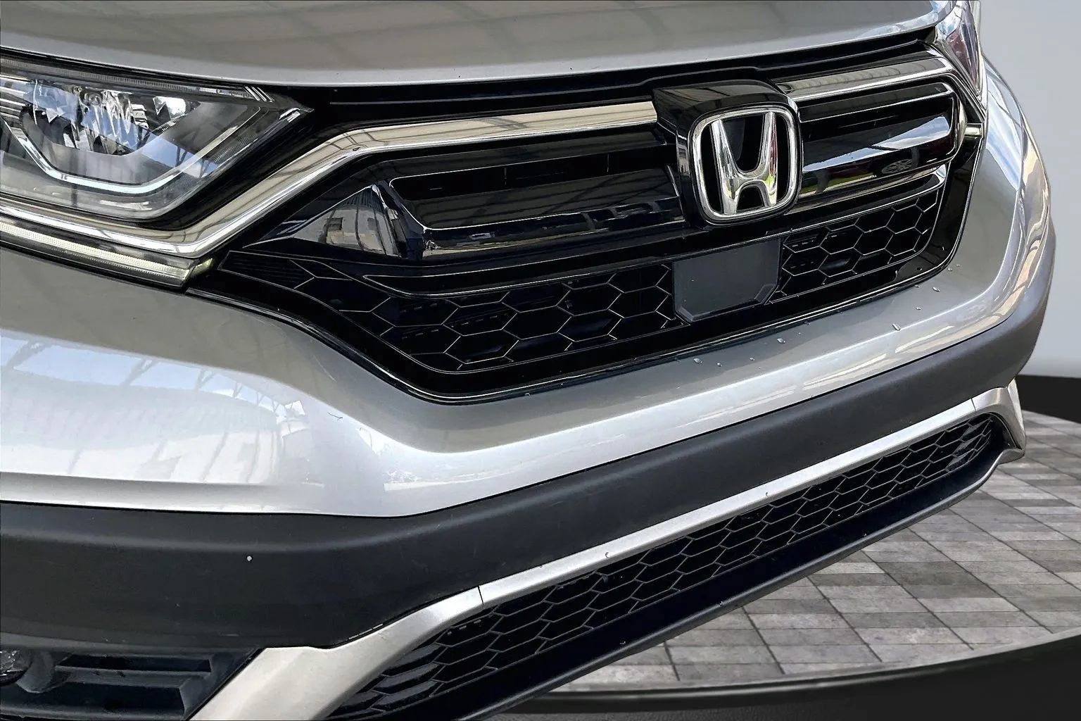 Used 2020 Honda CR-V EX image 30
