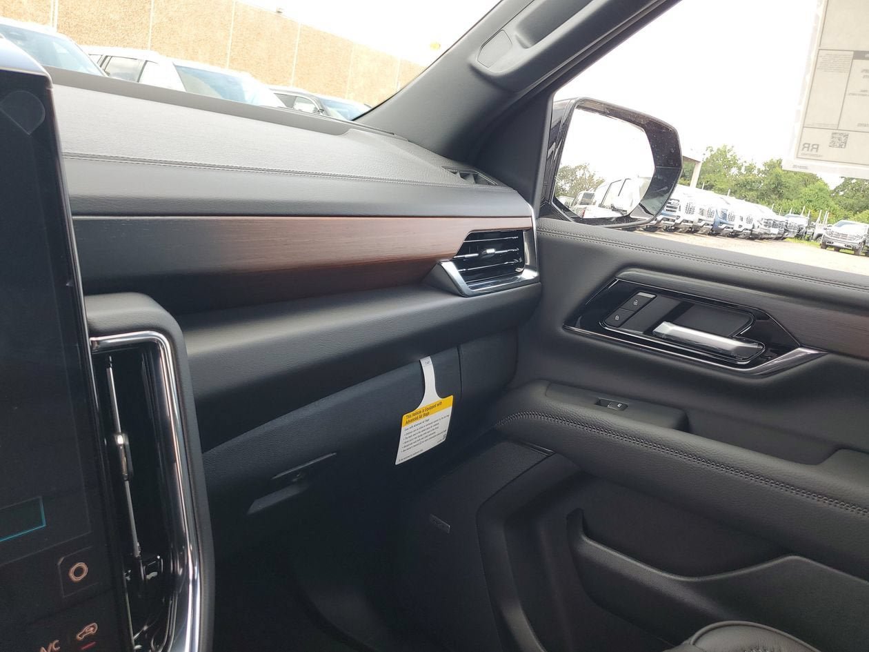 New 2026 GMC Yukon Denali RWD image 25