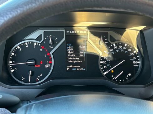Used 2024 Toyota Tundra SR5 image 25