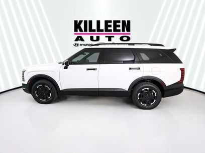 New 2026 Hyundai Palisade XRT Pro