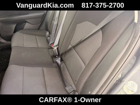 Certified 2023 Kia Forte LXS image 24