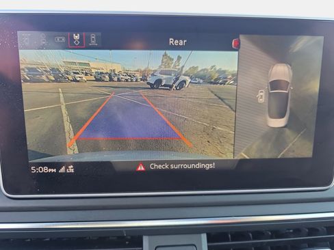 Used 2018 Audi S5 Prestige w/ S Sport Package image 23