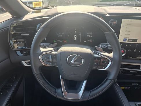 Used 2025 Lexus RX 350h w/ Accessory Package AWD/4WD image 14