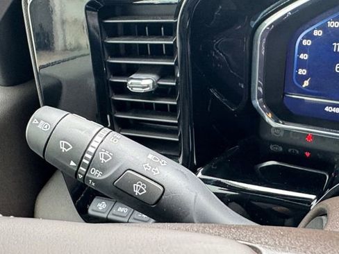 Used 2024 Chevrolet Silverado 2500 LTZ w/ LTZ Plus Package image 25