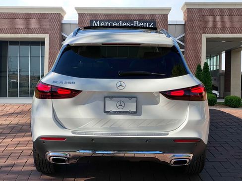 Used 2025 Mercedes-Benz GLA 250 image 5