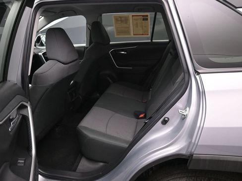 Certified 2024 Toyota RAV4 XLE AWD/4WD image 27
