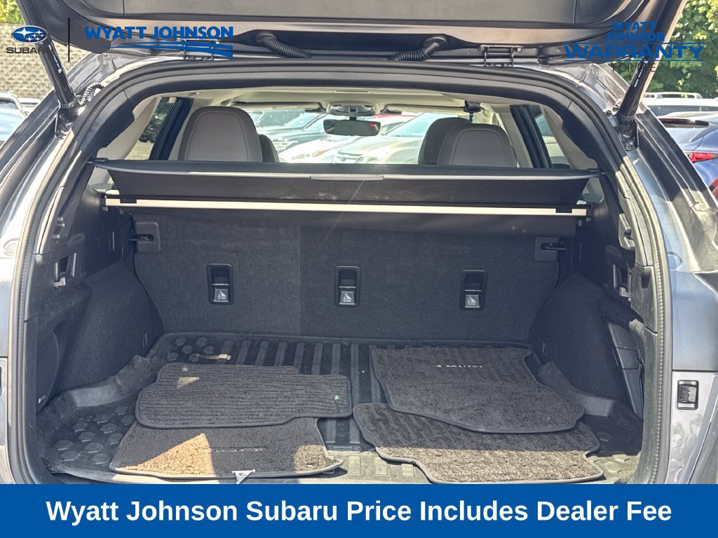 Used 2024 Subaru Outback Limited AWD/4WD image 13